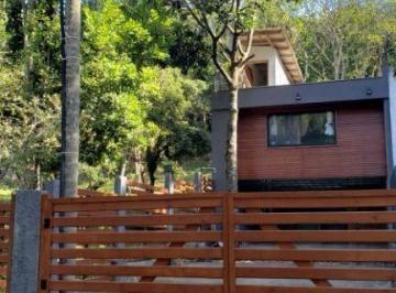 Casa · 79m² · 1 Quarto · 2 Vagas · Casa Em Praia Brava, Itajaí/sc de 79 m² 1 Quartos À Venda por R$1.400.000