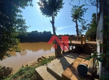 Rural · 164m² · 2 Quartos · Chácara Em Jardim Serra Dourada, Mogi Guaçu/sp de 164 m² 2 Quartos À Venda por R$960.000