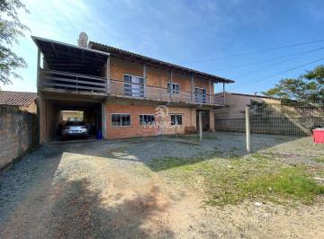 Casa · 540m² · 7 Quartos · 4 Vagas · Sobrado Em São Cristóvão, Barra Velha/sc de 540 m² 7 Quartos À Venda por R$950.000