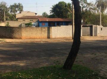 Terreno · 939m² · Terreno Em Jardim Botânico, Jaguariúna/sp de 0 m² À Venda por R$950.000