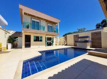 fdc925751e0fb1570611fa0f361da398.jpg · Casa Duplex de Alto Padrão No Terra Firme | 225 m² de Sofisticação