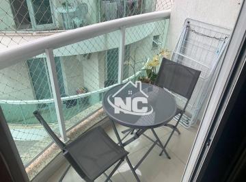 6775c8c806de8d04846f989c29c13728.jpg · Apartamento Com 2 Quartos À Venda, 62 m² por R$265.000 - Colubande - São Gonçalo/rj