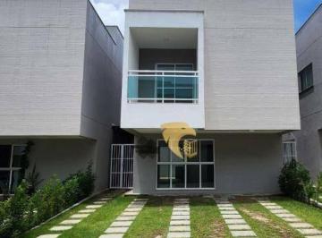 4debd966de8a4e76b211ff2212c0da97.jpg · Casa Com 3 Dormitórios Para Alugar, 105 m² por R$5.235/mês - Centro - Eusébio/ce
