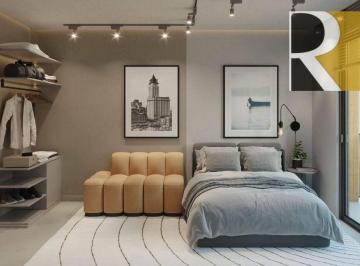 4469554c8658065c7b6cb158571c2676.jpg · Apartamento Flat Com 1 Dormitório À Venda, 20 m² por R$238.500 - Bessa - João Pessoa/pb