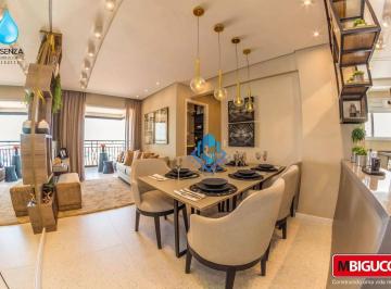c6dc6c6991b59622fa6b649cc4124e36.jpg · Apartamento Com 2 Dormitórios À Venda, 58 m² por R$613.000 - Vila Gonçalves - São Bernardo Do Ca