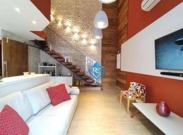 hSap8iQtYn9Q0CCBzMC4bdgbv9ZdxxYs.jpg · Apartamento Duplex, 140 m² - Venda por R$1.700.000ou Aluguel por R$11.437,52/mês - Praia Das a