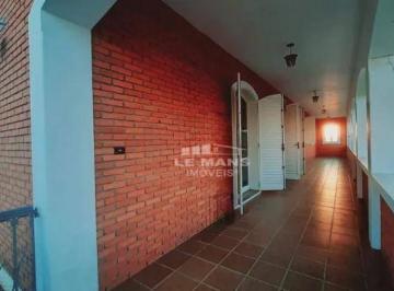 6b614b7d514ecc6a04c9efb1fa58d31a.jpg · Casa Comercial Para Alugar, 3 Quartos, 1 Suíte, 4 Vagas, No Bairro Centro Em Piracicaba - Sp