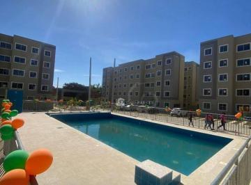 25e40831d864921fecfc37f6493775ad.jpg · Apartamento Com 2 Dormitórios À Venda, 44 m² por R$255.000 - Cosmos - Rio de Janeiro/rj