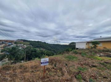 Terreno · 832m² · Terreno 832 m² Em São Roque/ouro Verde