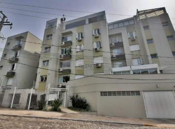 Apartamento · 93m² · 2 Quartos · 1 Vaga · Apartamento Em Garibaldi/rs - Bairro Centro