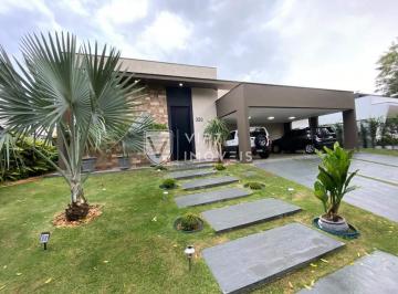 Casa · 296m² · 3 Quartos · 6 Vagas · Casa de Condomínio À Venda, 3 Quartos, 3 Suítes, 6 Vagas, Parque Ecoresidencial Fazenda Jequitibá -