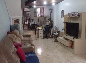 Casa · 150m² · 3 Quartos · 1 Vaga · Sobrado À Venda 3 Quartos 3 Suítes 1 Vaga Centro - Santo André - Sp
