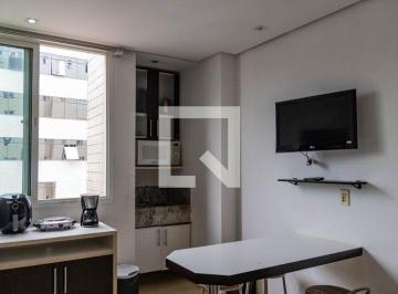 Apartamento · 45m² · 1 Quarto · 1 Vaga · Apartamento Para Aluguel - Em Estoril