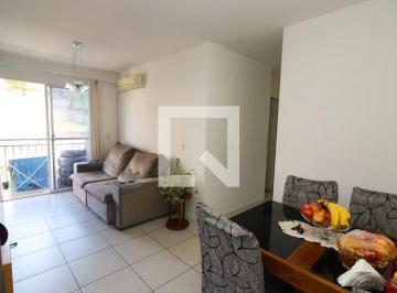 Apartamento · 71m² · 3 Quartos · 1 Vaga · Apartamento À Venda - Camaquã, 3 Quartos, 71 m² - Porto Alegre