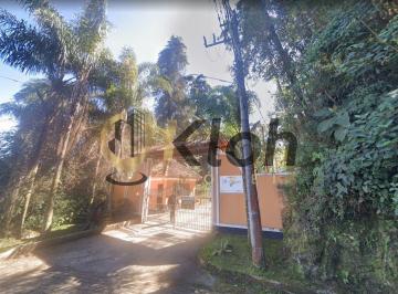 Terreno · 4433m² · Excelente Terreno Em Condomínio No Quarteirão Ingelhein!