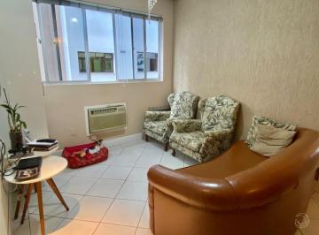 4sala de tv · Apartamento de 74,41 m² Com 3 Quartos Sendo 1 Suíte No Centro