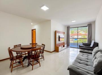 Apartamento · 106m² · 2 Quartos · 1 Vaga · Apartamento Com 2 Quartos No Bairro Do Alto, Teresópolis