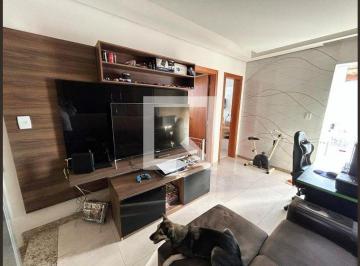 Apartamento · 160m² · 4 Quartos · 2 Vagas · Apartamento À Venda - União, 4 Quartos, 160 m² - Belo Horizonte