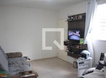 Apartamento · 48m² · 2 Quartos · 1 Vaga · Apartamento À Venda - California, 2 Quartos, 48 m² - Belo Horizonte