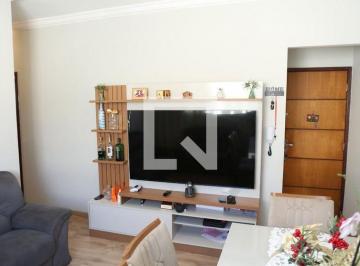 Apartamento · 62m² · 3 Quartos · 1 Vaga · Apartamento À Venda - Flamengo, 3 Quartos, 62 m² - Contagem