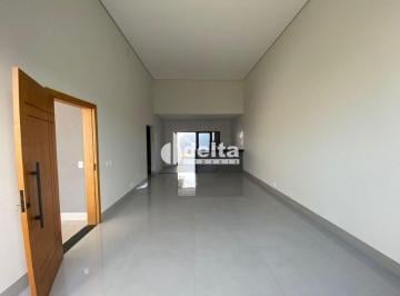 NULL · Casa Residencial Disponível Para Venda No Bairro Pampulha Em Uberlândia - Mg