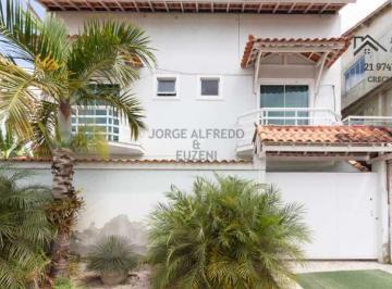 Casa · 250m² · 4 Quartos · 2 Vagas · Vargem Grande Casa Condominio 4 Suites