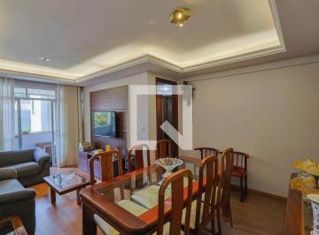 Apartamento · 93m² · 3 Quartos · 1 Vaga · Apartamento À Venda - Santo Antônio, 3 Quartos, 93 m² - Belo Horizonte