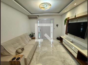 Casa · 118m² · 2 Quartos · 2 Vagas · Casa À Venda - Santos Dumond, 2 Quartos, 118 m² - São Leopoldo