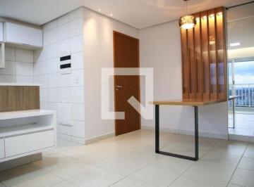 Apartamento · 60m² · 2 Quartos · 1 Vaga · Imoveis - No Jardim Atlântico