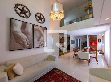 Apartamento · 235m² · 4 Quartos · 4 Vagas · Apartamento À Venda - Buritis, 4 Quartos, 235 m² - Belo Horizonte