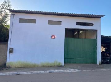Comercial · 100m² · Pavilhão/galpão Para Alugar No Bairro Rasa - Armação Dos Búzios/rj