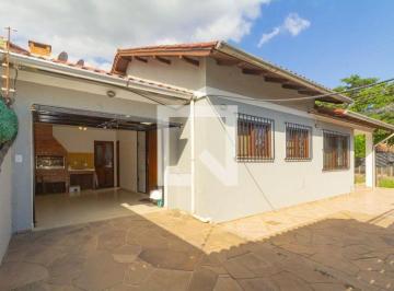 Casa · 104m² · 3 Quartos · 3 Vagas · Casa À Venda - Bairro Fátima, 3 Quartos, 104 m² - Canoas