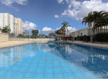 Apartamento · 60m² · 2 Quartos · 1 Vaga · Apartamento Para Locação No Condomínio Residencial Espanha I Na Vila Mogilar Em Mogi Das Cruzes Próx