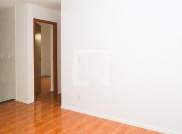 Apartamento · 48m² · 2 Quartos · 1 Vaga · Imoveis - No Jardim Alvorada