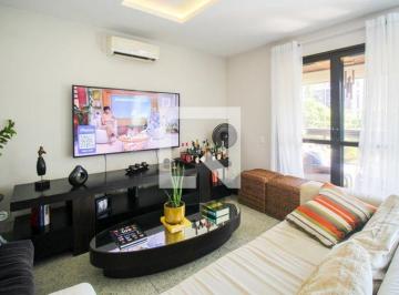 Apartamento · 93m² · 1 Quarto · 1 Vaga · Apartamento À Venda - Barra Da Tijuca, 1 Quarto, 93 m² - Rio de Janeiro