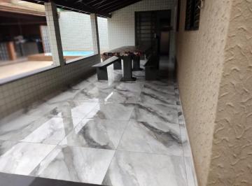 Foto 01 · Casa, Jardim Novo I, Mogi Guaçu, Sp