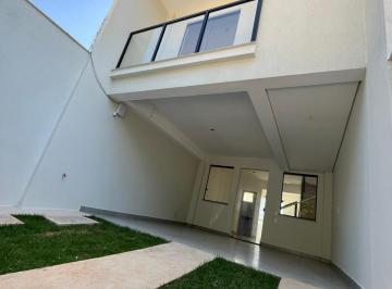 Casa de 3 quartos, Betim · Casa Centro de Betim
