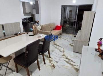 Apartamento · 1m² · 4 Quartos · Apartamento À Venda - Na Vila Mariana
