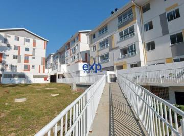 Apartamento · 48m² · 2 Quartos · 1 Vaga · Colinas Do Norte Residencial! 2 Últimas Unidades Prontas Para Morar Em Curitiba No Bairro Santa Ca