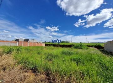 Terreno · 300m² · Terreno À Venda - Residencial Morada Do Sol