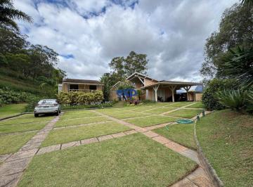Casa · 715m² · 6 Quartos · 6 Vagas · Casa À Venda No Condomínio Mundéus, 714,87 m² por R$3.950.000 - Itaipava