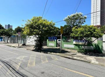 Casa · 260m² · 4 Quartos · 1 Vaga · Casa À Venda Em Hipódromo, Recife - Pe