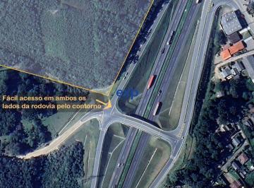 Terreno · 125000m² · Terreno de 125 Mil m² Para Venda Em Campo Largo Da Roseira - São José Dos Pinhais!