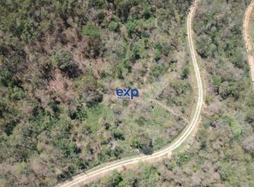 Terreno · 20347m² · Terreno À Venda No Bosque Das Mangueiras (Lote 07) 20.346,76 m² por R$490.000