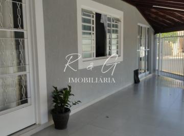 Casa · 69m² · 1 Quarto · 2 Vagas · Casa 2 Dormitórios Reformada R$350.000são Tome - São Pedro/sp
