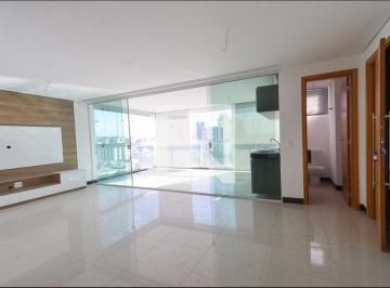 Apartamento · 152m² · 4 Quartos · 4 Vagas · Apartamento À Venda - Cidade Nova, 4 Quartos, 152 m² - Belo Horizonte