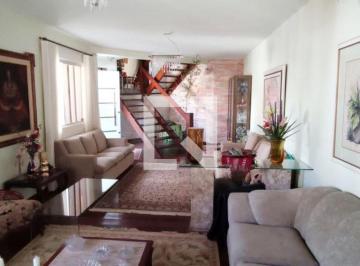 Casa · 290m² · 4 Quartos · 4 Vagas · Casa À Venda - São Bento, 4 Quartos, 290 m² - Belo Horizonte