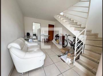 Casa · 80m² · 2 Quartos · 1 Vaga · Casa À Venda - Céu Azul, 2 Quartos, 80 m² - Belo Horizonte