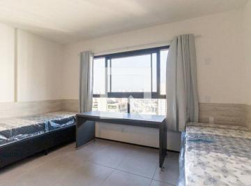 Apartamento · 25m² · 1 Quarto · Apartamento Para Aluguel - Na Vila Mariana