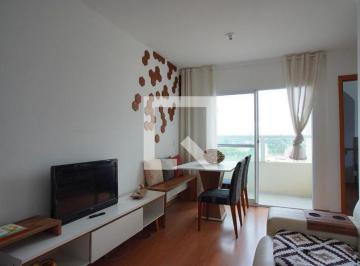 Apartamento · 44m² · 2 Quartos · 1 Vaga · Apartamento À Venda - Alto Petrópolis, 2 Quartos, 44 m² - Porto Alegre